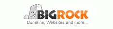 5% Off Domains at BigRock Promo Codes